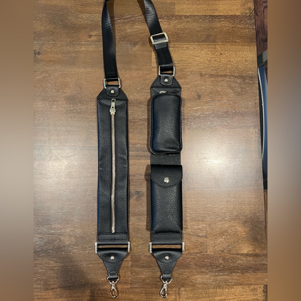 Bandolier Billie Strap-Limited Edition.